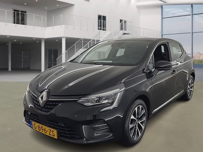 Renault Clio 1.3 1.3 TCE INTENS, 2020