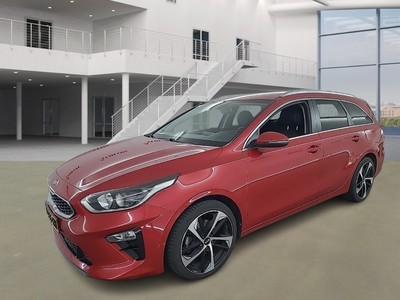 Kia Ceed sportswagon 1.5 1.6 CRDI DYNAMICPLUSLINE, 2019