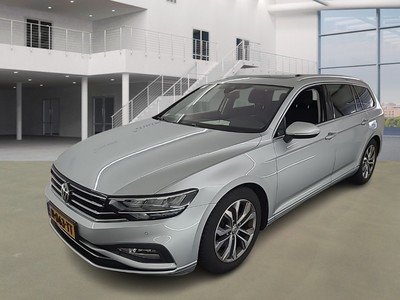 Volkswagen Passat variant 1.4 1.5 TSI COMFORT BUSINESS, 2020
