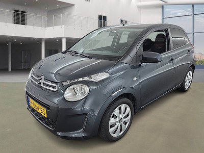 Citroen C1 0.9 1.0 VTI FEEL, 2020