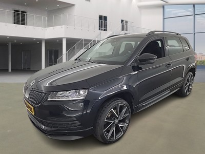 Skoda Karoq 1.4 1.5 TSI ACT SPORTLINE BUSINESS, 2020
