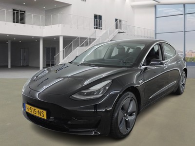 Tesla Model 3 0.0 STANDARD RWD PLUS 60 KWH, 2020