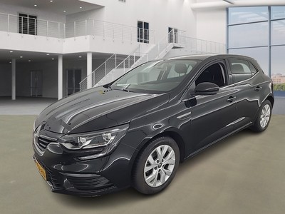 Renault Megane 1.3 1.3 TCE LIMITED, 2020