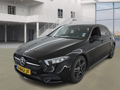 Mercedes-Benz A-KLASSE 1.3 180 BUSINESS SOLUTION AMG, 2020