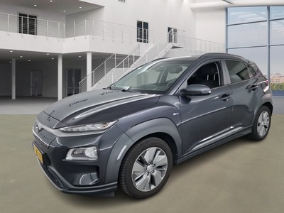 Hyundai Kona 0.0 EV PREMIUM 64 KWH, 2020