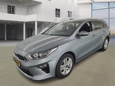 Kia Ceed sportswagon 1.3 1.4 T-GDI DYNAMICPLUSLINE, 2020