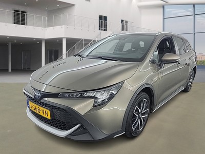 Toyota Corolla touring sports 1.7 1.8 HYBRID TREK, 2020