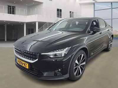 Polestar 2 0.0 LONG RANGE DUAL MOTOR LAUNCH EDITION 78KWH, 2020