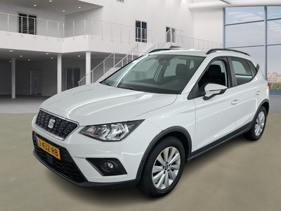 Seat Arona 0.9 1.0 TSI STYLE BUSINESS INTENSE, 2020