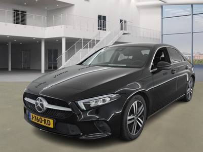 Mercedes-Benz A-KLASSE 1.3 200 ADVANTAGE, 2020