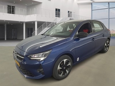 Opel Corsa-e 0.0 GS LINE 50 KWH, 2020