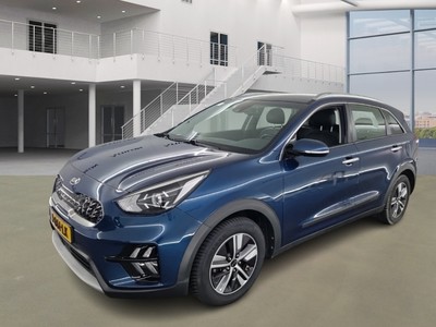 Kia Niro 1.5 1.6 GDI HYBRID DYNAMICLINE, 2020