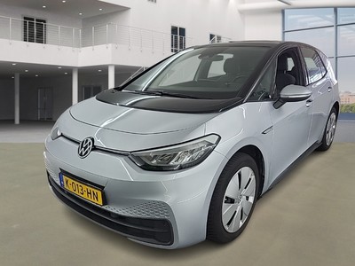 Volkswagen Id.3 0.0 LIFE 58 KWH, 2020