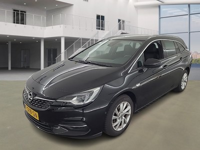 Opel Astra sports tourer 1.1 1.2 ELEGANCE, 2021