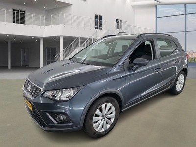 Seat Arona 0.9 1.0 TSI STYLE BUSINESS INTENSE, 2021