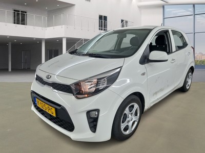 Kia Picanto 0.9 1.0 DPI COMFORTLINE 5P, 2021