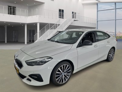 BMW 2-serie gran coupe 1.4 218I HIGH EXECUTIVE EDITION, 2021