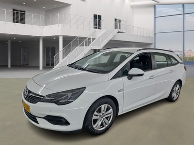 Opel Astra sports tourer 1.1 1.2 EDITION, 2021