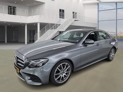 Mercedes-Benz E-KLASSE 1.9 200 BUSINESS SOLUTION SPORT, 2021