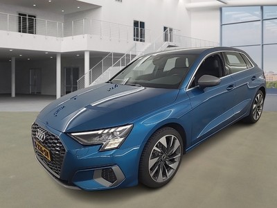 Audi A3 Sportback 1.4 35 TFSI EDITION ONE, 2021