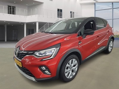 Renault Captur 1.3 1.3 TCE 130 INTENS, 2020