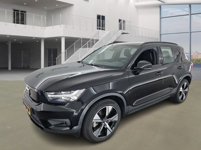 Volvo Xc40 0.0 RECHARGE P8 AWD R-DESIGN, 2020