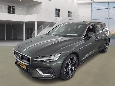 Volvo V60 1.9 2.0 B4 INSCRIPTION, 2021