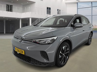 Volkswagen Id.4 0.0 LIFE 77 KWH, 2021
