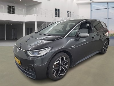 Volkswagen Id.3 0.0 FIRST PLUS 58 KWH, 2020