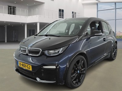 BMW I3 0.0 S EXECUTIVE EDITION 120AH 42 KWH, 2020