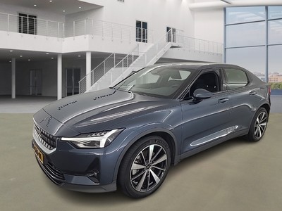 Polestar 2 0.0 LONG RANGE DUAL MOTOR LAUNCH EDITION 78KWH, 2020