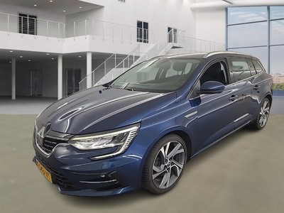 Renault Megane estate 1.3 1.3 TCE BUSINESS EDITION ONE, 2021