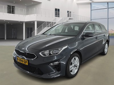 Kia Ceed sportswagon 0.9 1.0 T-GDI DYNAMICLINE, 2021
