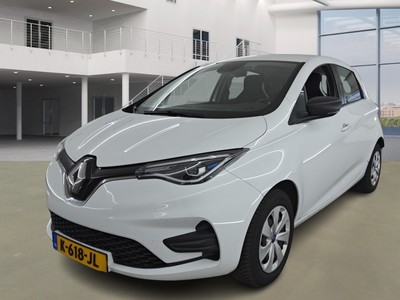 Renault Zoe 0.0 R110 LIFE CARSHARE 52 KWH, 2020