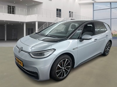Volkswagen Id.3 0.0 BUSINESS 58 KWH, 2020