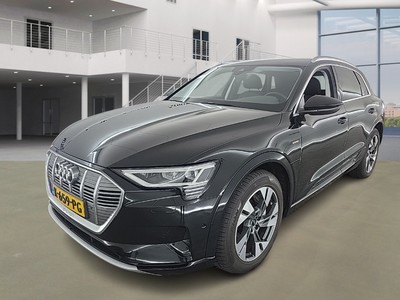 Audi E-tron 0.0 55 QUATTRO BUSINESS EDITION 95 KWH, 2021