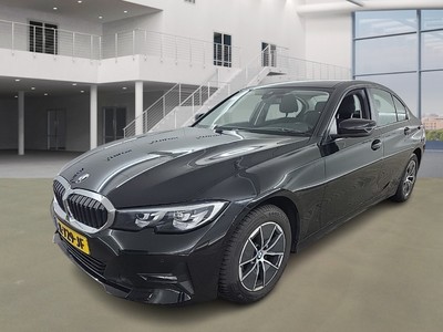 BMW 3-SERIE 1.9 318I EXECUTIVE EDITION, 2021