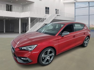 Seat Leon 1.4 1.5 ETSI FR LAUNCH EDITION, 2021