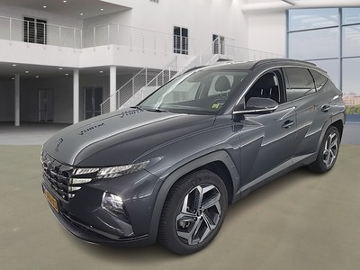Hyundai Tucson 1.5 1.6 T-GDI HEV PREMIUM, 2021