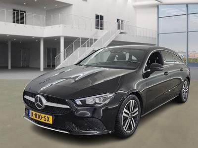 Mercedes-Benz Cla-klasse shooting brake 1.3 180 BUSINESS SOLUTION LUXURY, 2021