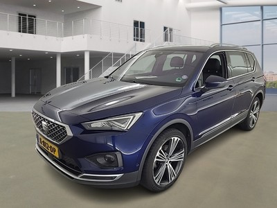 Seat Tarraco 1.4 1.5 TSI XCELLENCE, 2020