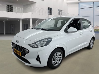 Hyundai i10 0.9 1.0 COMFORT SMART, 2021