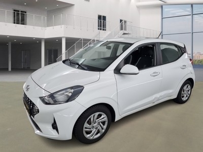 Hyundai i10 0.9 1.0 COMFORT SMART, 2021