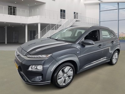 Hyundai Kona 0.0 EV COMFORT 64 KWH, 2020