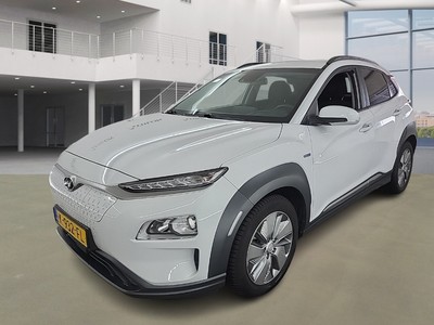 Hyundai Kona 0.0 EV FASHION 64 KWH, 2020