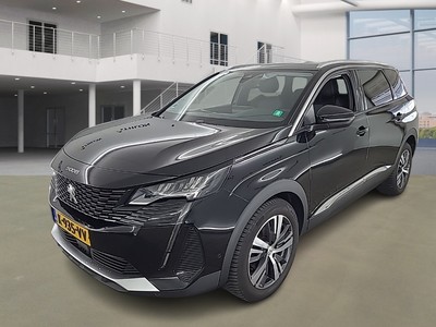 Peugeot 5008 1.1 1.2 PURETECH BLUE LEASE ALLURE, 2021