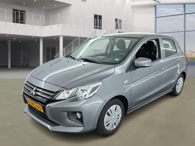 Mitsubishi Space star 1.1 1.2 COOL+, 2021