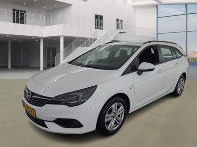 Opel Astra sports tourer 1.1 1.2 EDITION, 2021