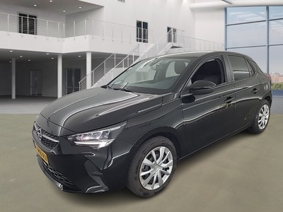 Opel Corsa-e 0.0 EDITION 50 KWH, 2021