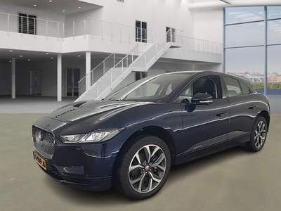 Jaguar I-pace 0.0 EV320 S BUSINESS PACK 90 KWH, 2020